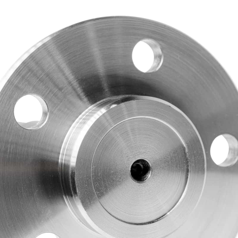 Yukon Gear & Axle — Yukon Gear 8.25in 31.5in Long 29 Spline 5 Lug Nitro & Liberty Rear 1541H Alloy Axle
Axle - Rear
Axle-Rear - view 11