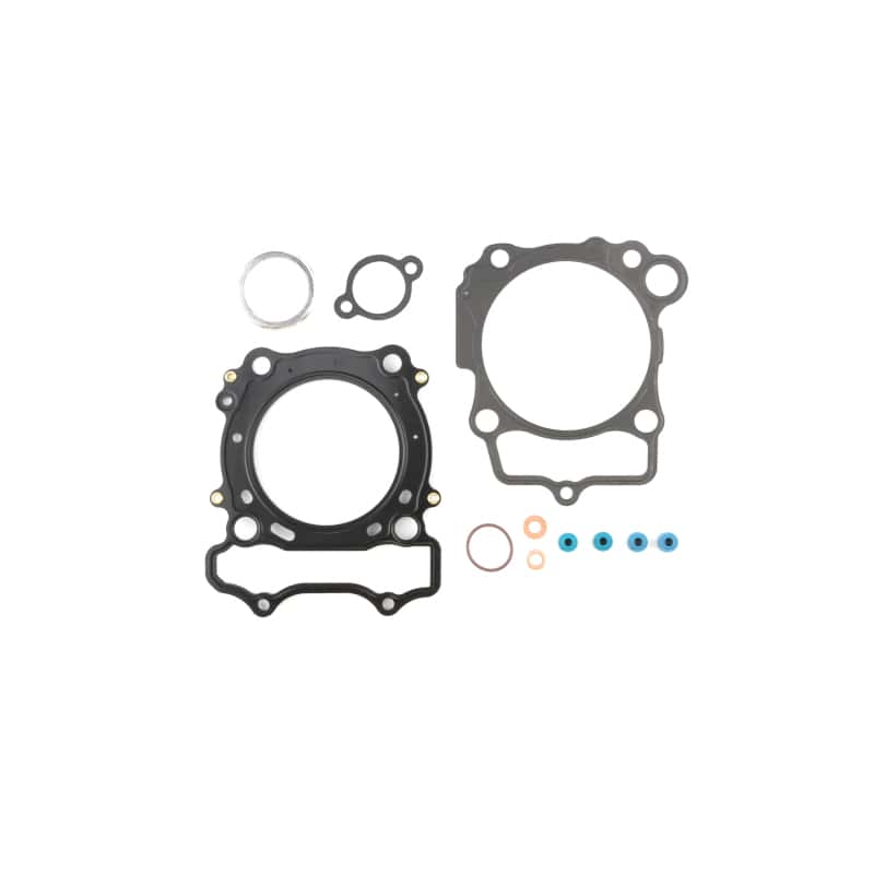 Cometic Gasket — Cometic 14-18 Yamaha YZ250F/15-19 YZ250FX/15-19 WR250F Top End Gasket Kit 77MM
Top End Gasket Kit - view 1