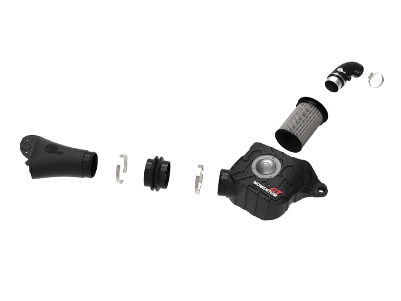 aFe — aFe 19-20 Suzuki Jimny 1.5L Momentum GT Cold Air Intake w/ Pro DRY S Media
Momentum GT Intake - view 2