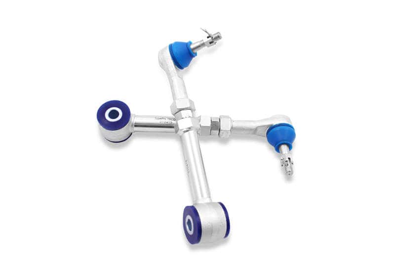 Superpro — SuperPro 2013 Scion FR-S Base Lower Rear HD Adjustable Toe Arm Set
Toe Arms - view 2