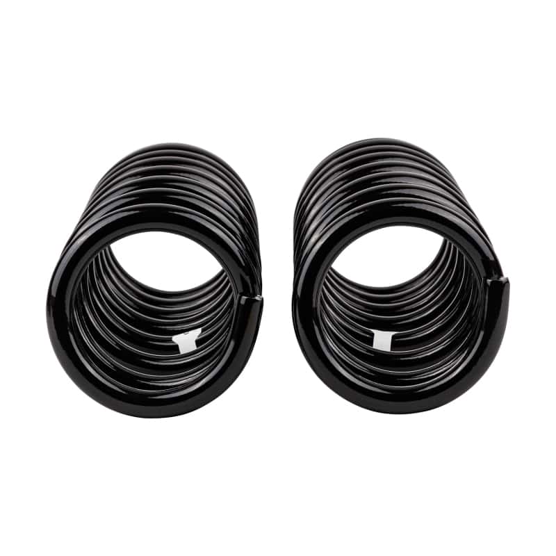 Old Man Emu — ARB / OME Coil Spring Rear Mits Pajero200Kg - view 5