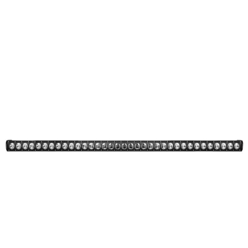 Rigid Industries — Rigid Industries Revolve 50in Bar w/White Trim Ring
REVOLVE 50IN; WHT
REVOLVE 50IN, WHT - view 2