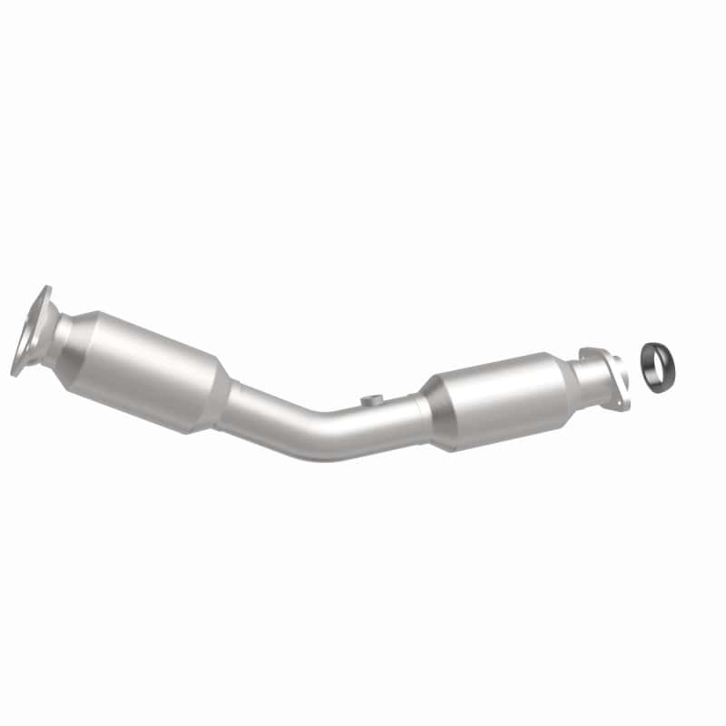 Magnaflow — MagnaFlow Conv Direct Fit 07-08 Nissan Sentra L4-2.0L
California - view 10