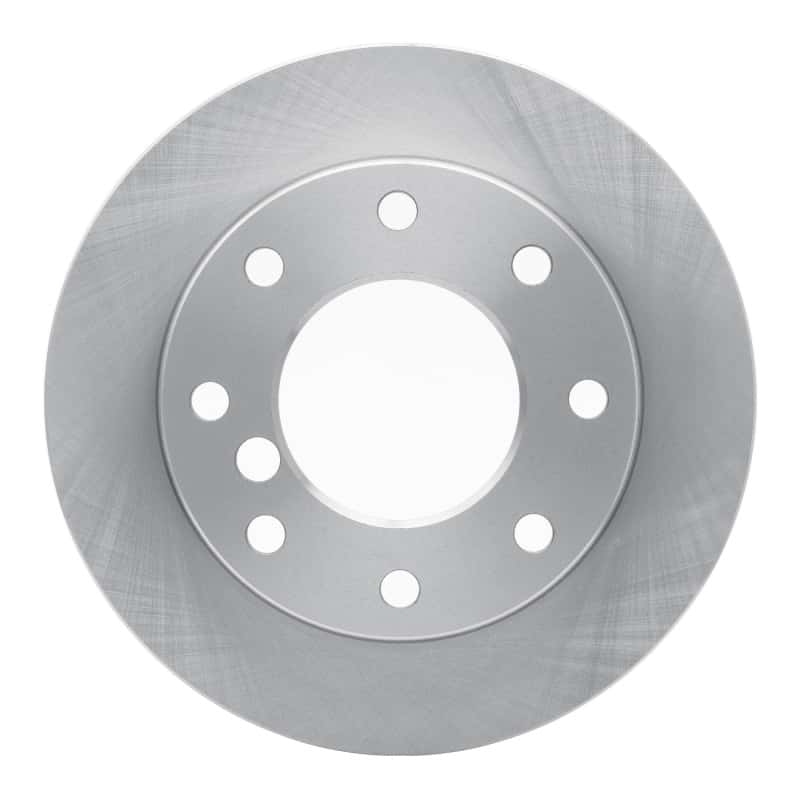 DFC — DFC 75-79 Dodge W200 Front Brake Rotor
DFC Brake Rotor - view 1