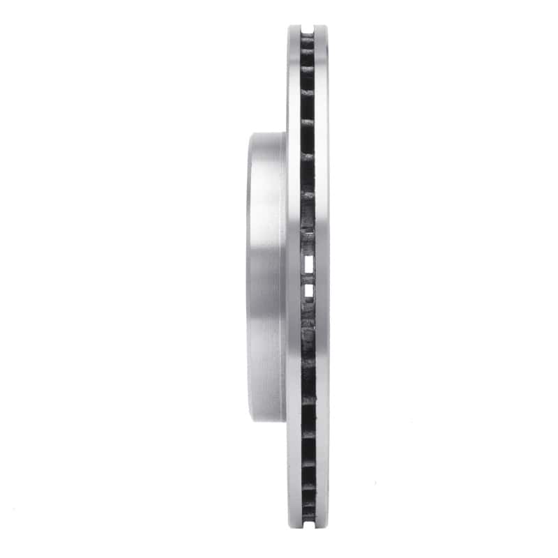 DFC — DFC 94-97 Mercedes-Benz C280 Front Brake Rotor
DFC Brake Rotor - view 3