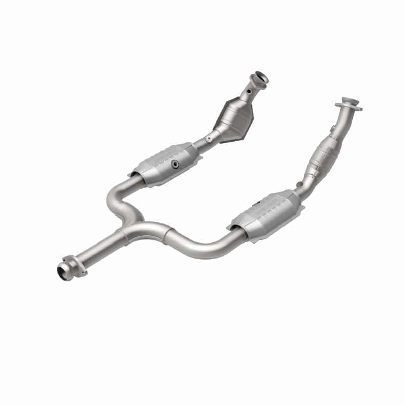 Magnaflow — MagnaFlow CONV DF 99-01 Mustang 3.8L 50S
California - view 18