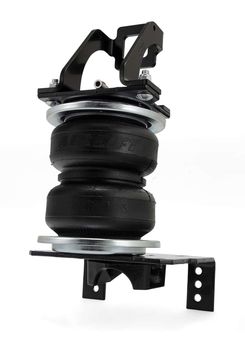 Air Lift — Air Lift LoadLifter 5000 Rear Air Spring Kit for 99 to 04 Ford 250/350 Superduty
Susp Leveling Kit - view 3