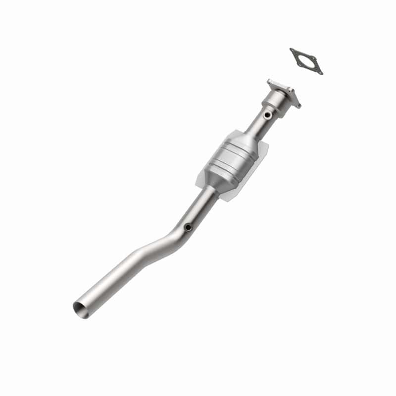 Magnaflow — MagnaFlow Conv DF 95-99 Chrysler Sebring 2.
HM Grade
HM - view 18