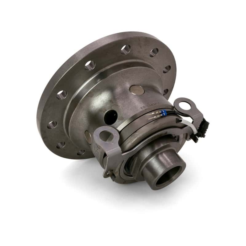 Eaton — Eaton ELocker4 Differential 36 Spline 36-Spline Toyota Tundra 10.5in
Differential - view 4