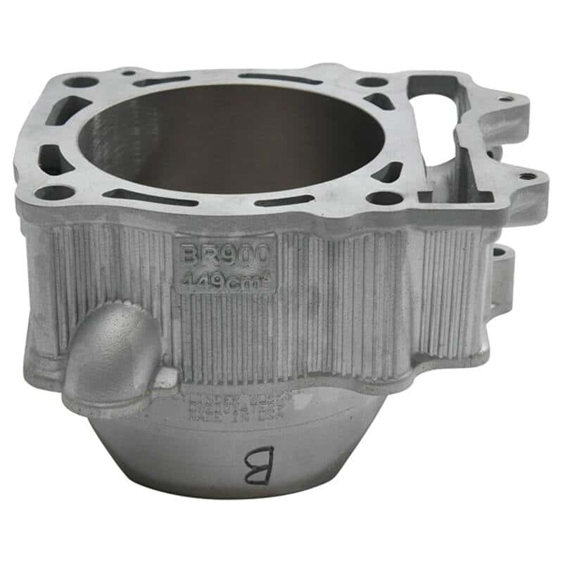 Cylinder Works — Cylinder Works 21-23 WR 450 F/20-22 YZ 450 F/21-23 YZ 450 FX Standard Bore Cylinder - view 1