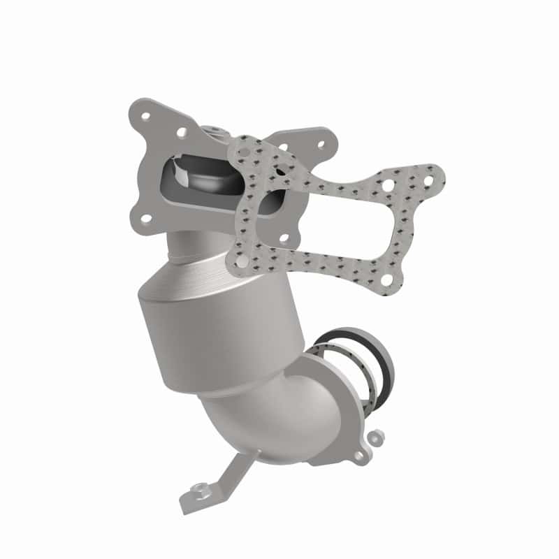 Magnaflow — Magnaflow Conv DF 12-14 Civic 2.4L Manifold
OEM Grade
OEM - view 9