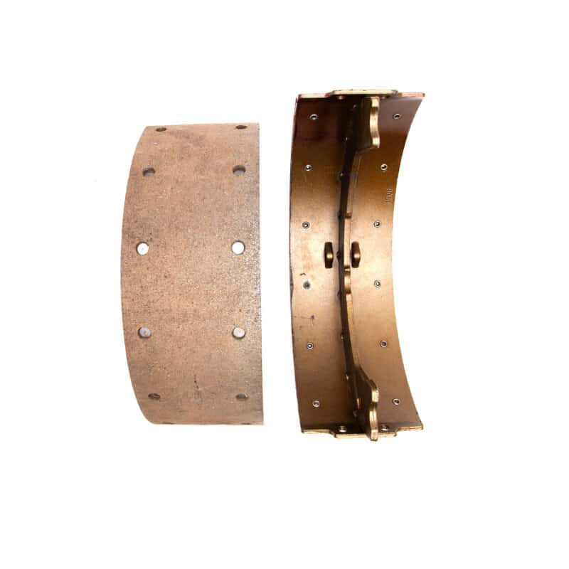 DFC — DFC 90-24 International DURAStar (Hydro Disc Brakes) Parking Parking Shoes
DFC Brake Shoe Set - view 2