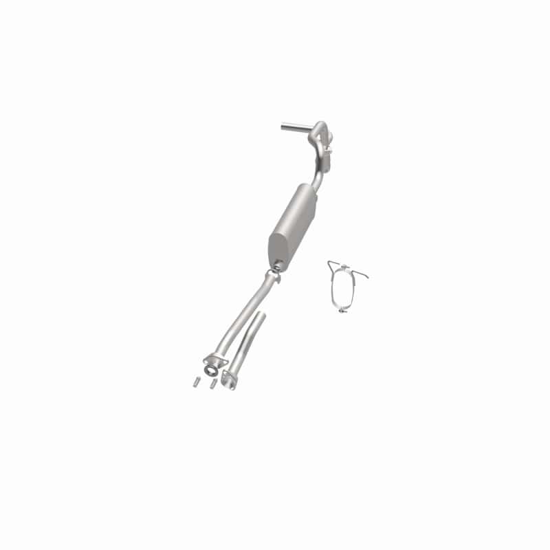 Magnaflow — MagnaFlow BRE Exhaust Kit 03 Mazda B3000 3.0L
Exhaust Kit - view 22