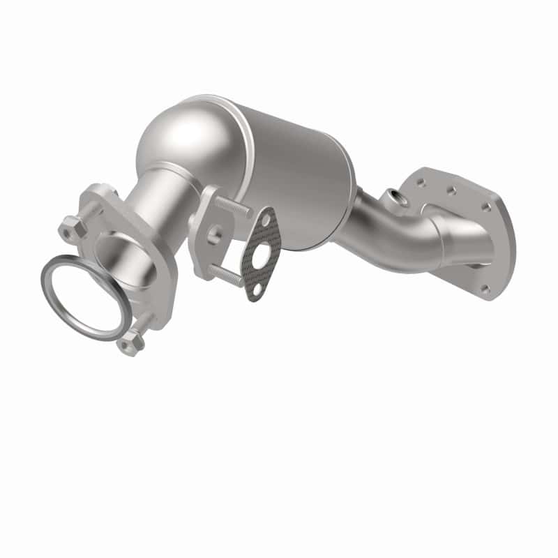 Magnaflow — Magnaflow 2017 Lexus RX 350h V6-3.5 Conv DF OEM Manifold
OEM Grade
OEM - view 18