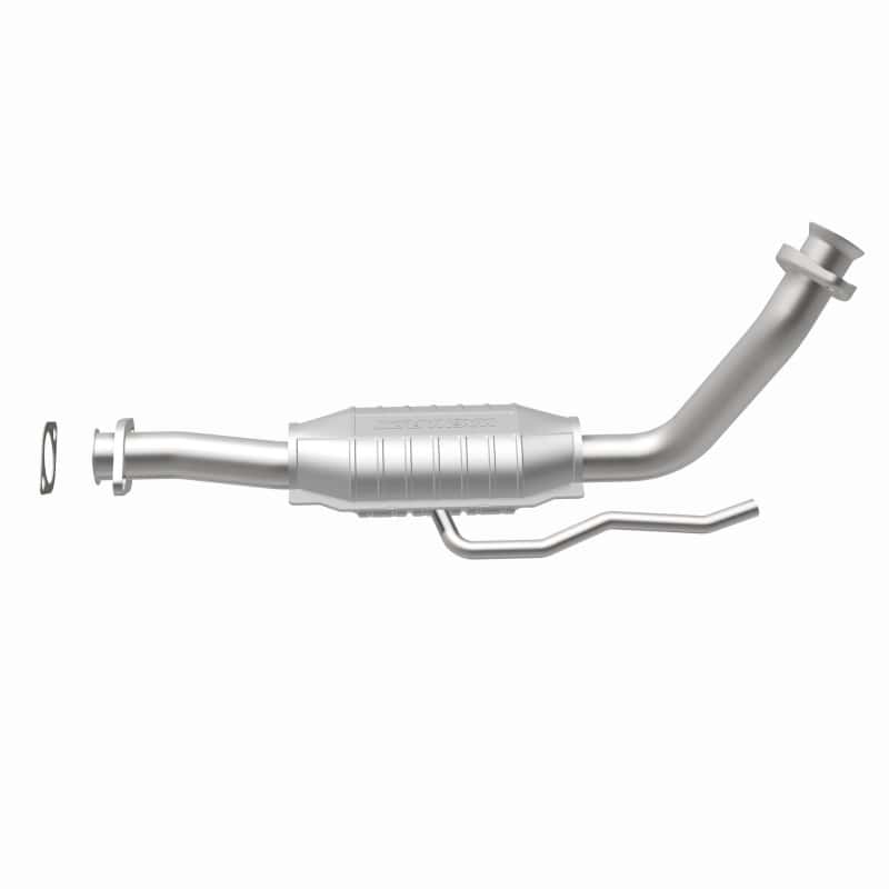 Magnaflow — MagnaFlow Conv Ford-Lincoln-Mercury 31.25X6.5
Standard Grade
Standard - view 20