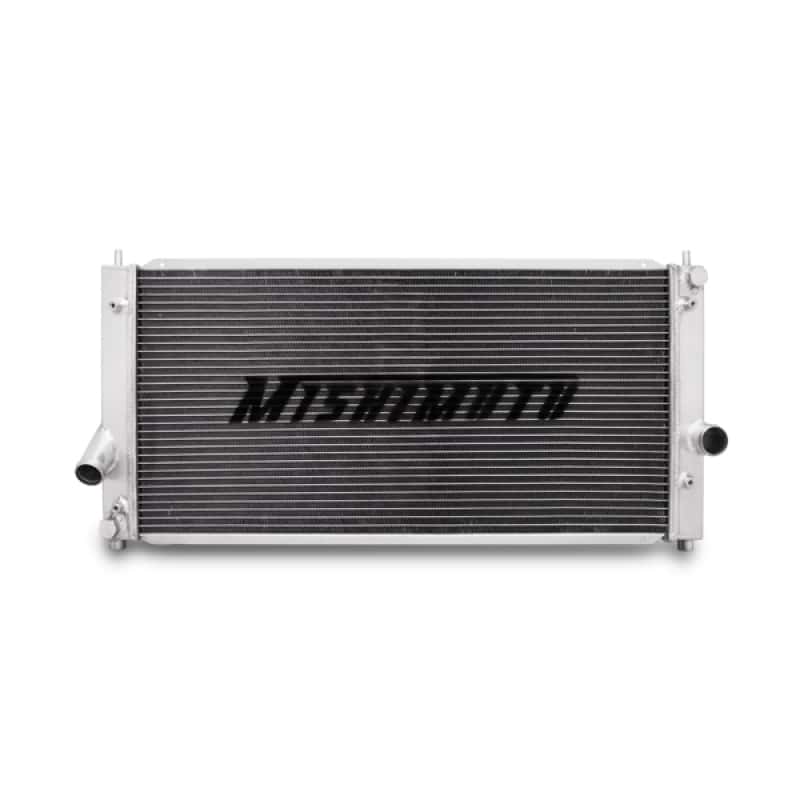 Mishimoto — Mishimoto 00-05 Toyota MR2 Manual Aluminum Radiator - view 4