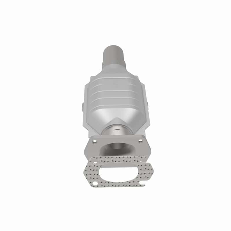 Magnaflow — MagnaFlow Conv DF GM 86 87
Standard Grade
Standard - view 16