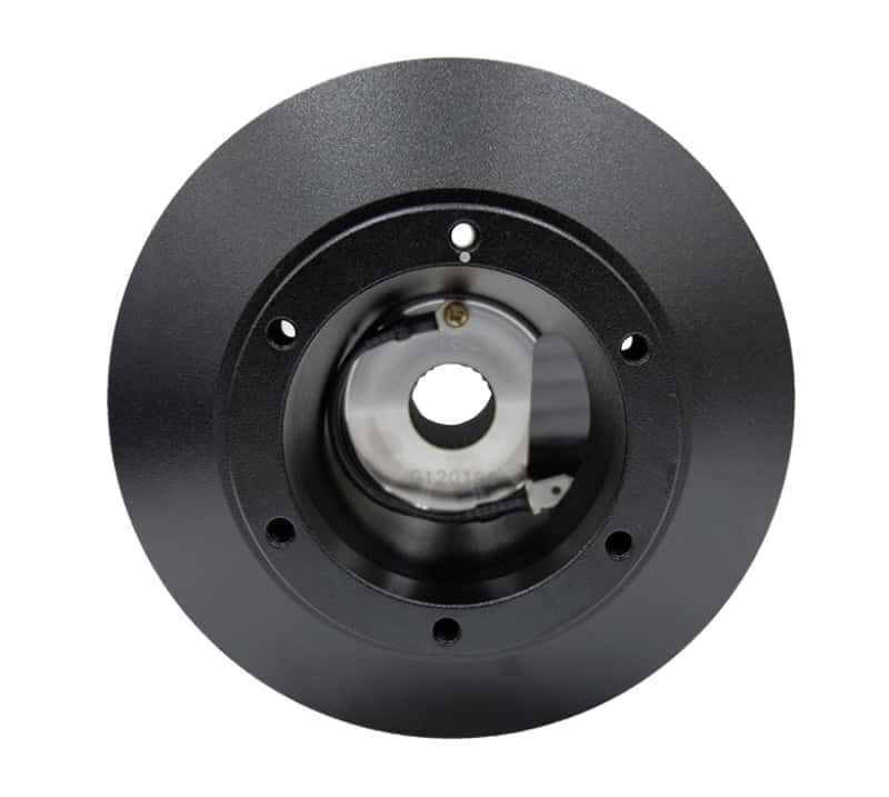 NRG — NRG Short Hub Adapter 97-02 Ford F150 - view 2
