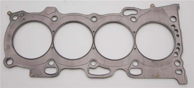 Cometic Gasket — Cometic Toyota 2AZ FE 2.4L 89mm .060 inch MLS Head Gasket
Cylinder Head Gasket - view 1