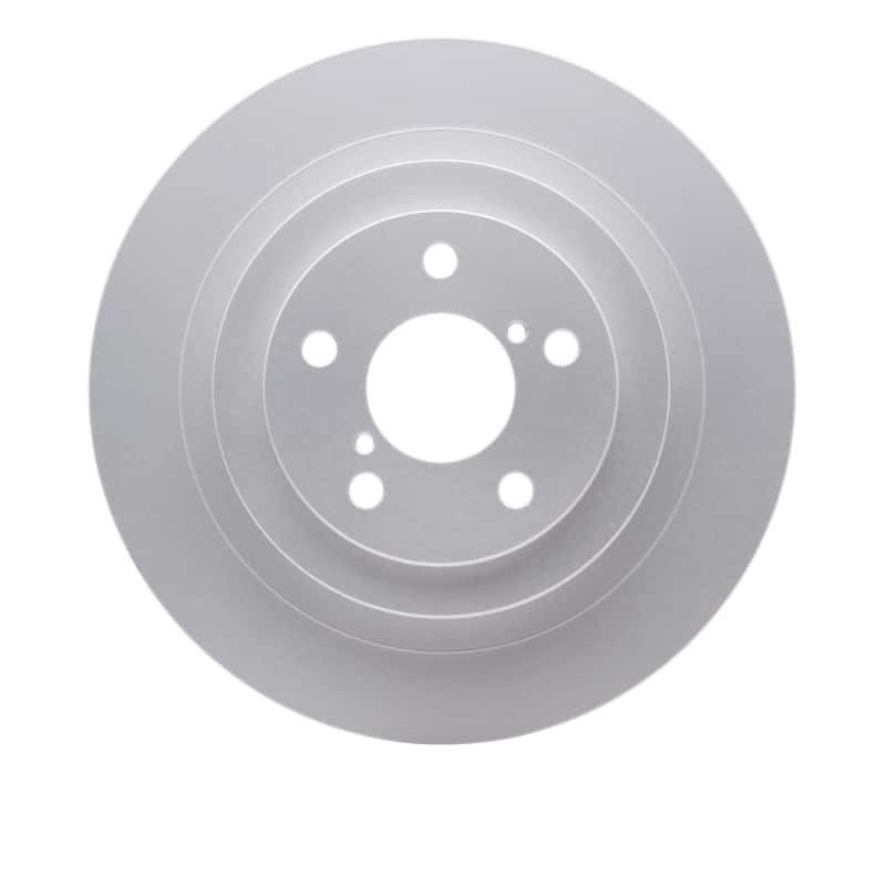 DFC — DFC 05-09 Subaru Legacy Rear GeoSPEC Coated Rotor
DFC Brake Rotor - view 1