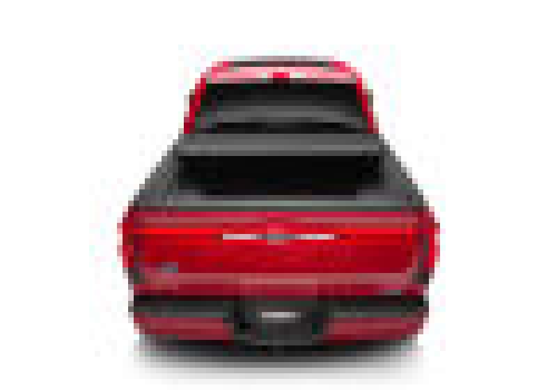 Truxedo — Truxedo 15-21 Ford F-150 5ft 6in Lo Pro Bed Cover
LP 15-26 F150 5'7 - view 16