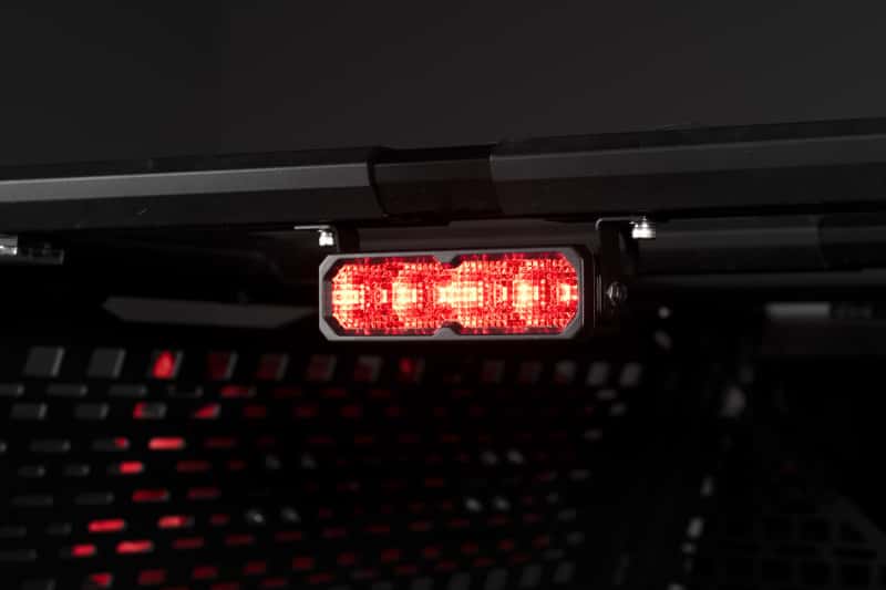 Diode Dynamics — Diode Dynamics SS6 Pro White Driving Standard ABL (single) 6000K - view 3