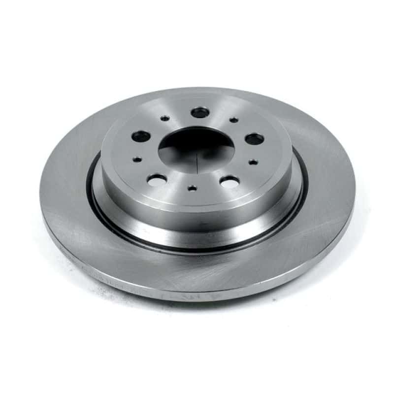 PowerStop — Power Stop 01-09 Volvo S60 Rear Autospecialty Brake Rotor
AutoSpecialty Rotor - view 1