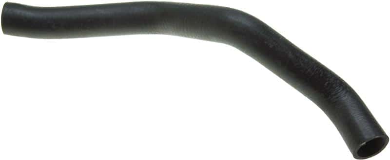 Gates — Gates 76-79 Chevrolet Nova V-8 305 Upper Molded Coolant Hose - view 1