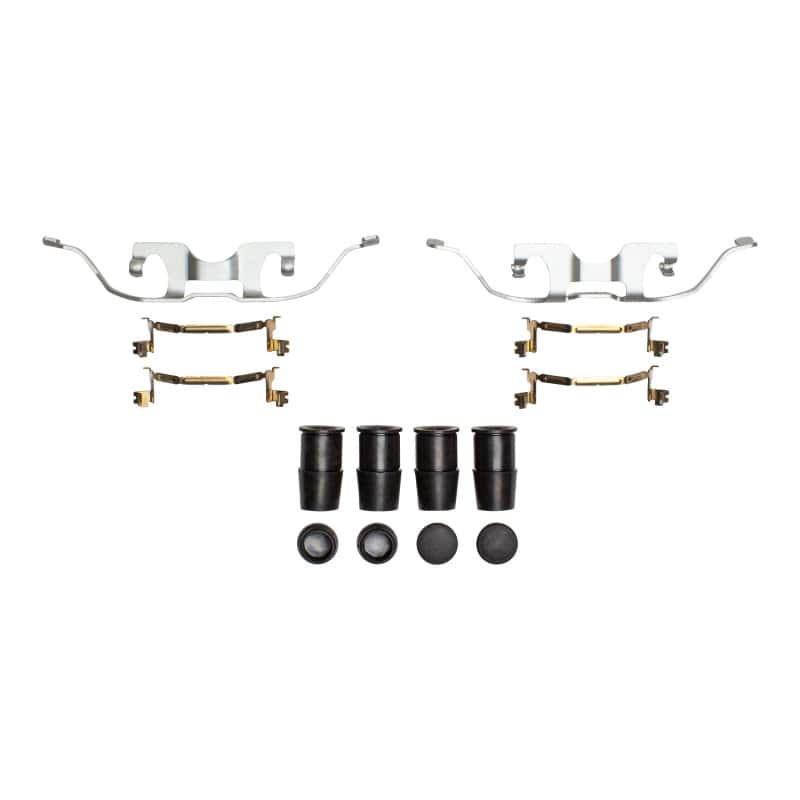 DFC — DFC 23-25 BMW 540i xDrive Rear Premium Hardware Kit
DFC Disc Brk Hdw Kit - view 2