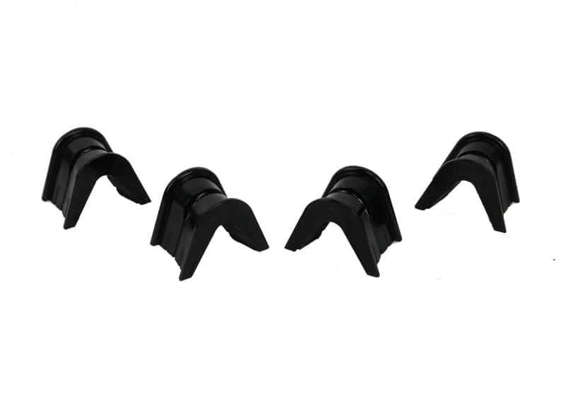 Whiteline — Whiteline 1965-1976 Ford F-100 C-Bushing 2 Deg Offset - Set Of 4
Bushing Kit - view 3