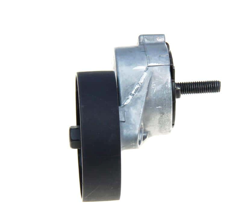 Gates — Gates 93-00 Dodge Grand Caravan V-6 3.3L Smooth Belt Drive Tensioner - view 11