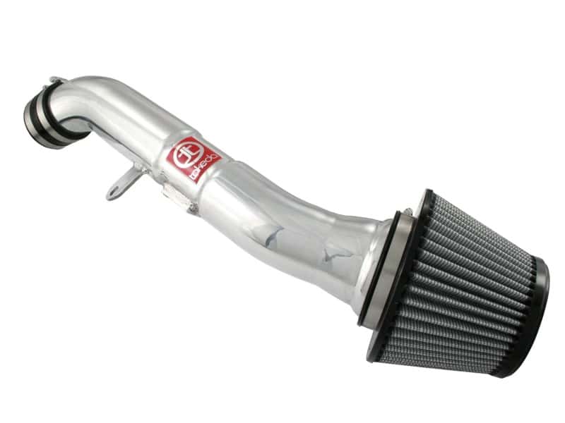 aFe — aFe Takeda Intakes Stage-2 PDS AIS PDS Nissan 350Z 03-06: Infiniti G35 03.5-06 V6-3.5L (pol)
Takeda Intake System
AirIntKt - view 1