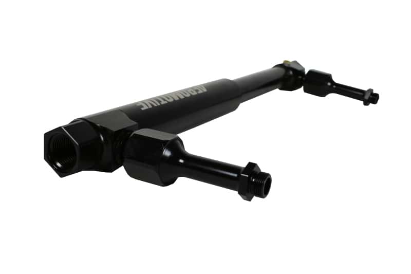 Aeromotive — Aeromotive Fuel Log - Demon 9/16-24 Thread
Fuel Rail/Log - view 5
