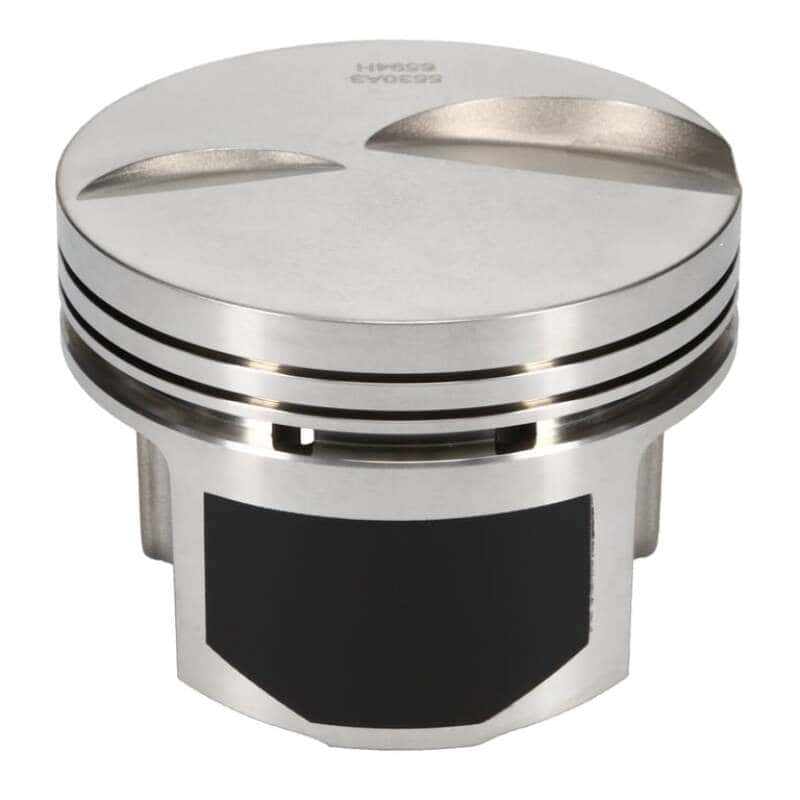 Wiseco — Wiseco Ford 460 4.390in Bore 1.756in CH -5.40 CC Pro Tru Piston Set
Piston Set - view 5