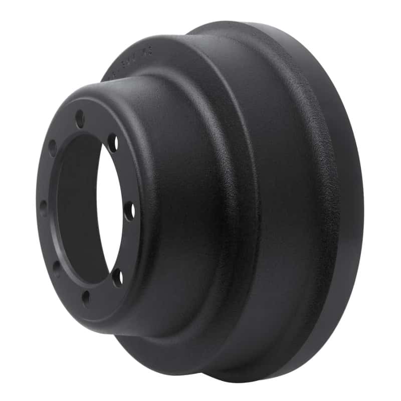 DFC — DFC 75-80 Ford E-350 Econoline Rear True Balanced Brake Drum
DFC Brake Drum - view 2