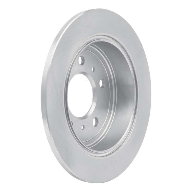 DFC — DFC 06-10 Buick LaCrosse Rear Brake Rotor
DFC Brake Rotor - view 4