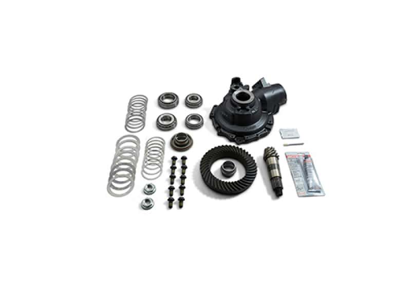 Ford Racing — Ford Racing Bronco M210 FDU 5.38 Ratio Upgrade Kit
Diff Gear Set - view 2