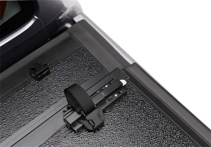 Undercover — UnderCover 16-18 Toyota Tacoma 5ft Flex Bed Cover - view 7