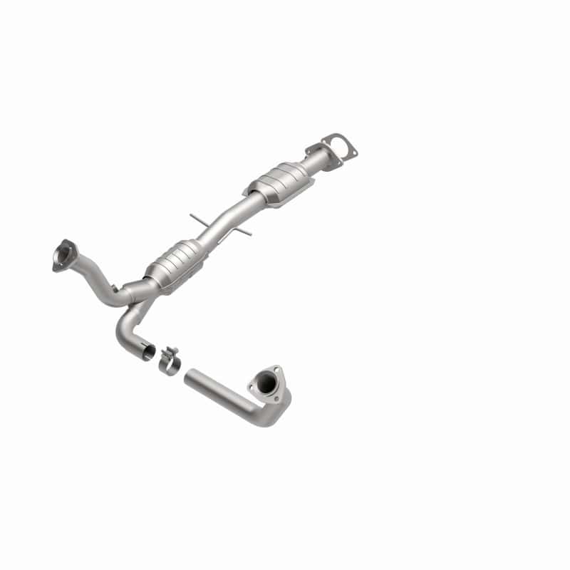 Magnaflow — MagnaFlow Conv DF 00-04 S10/Sonoma 4.3L
California - view 28