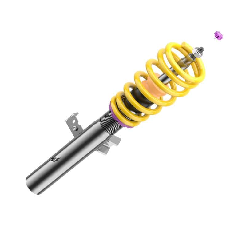 KW — KW Coilover Kit V3 BMW X3 M F97 / X4 M F98 (Incl. Competition)
Coilover Kit - view 5