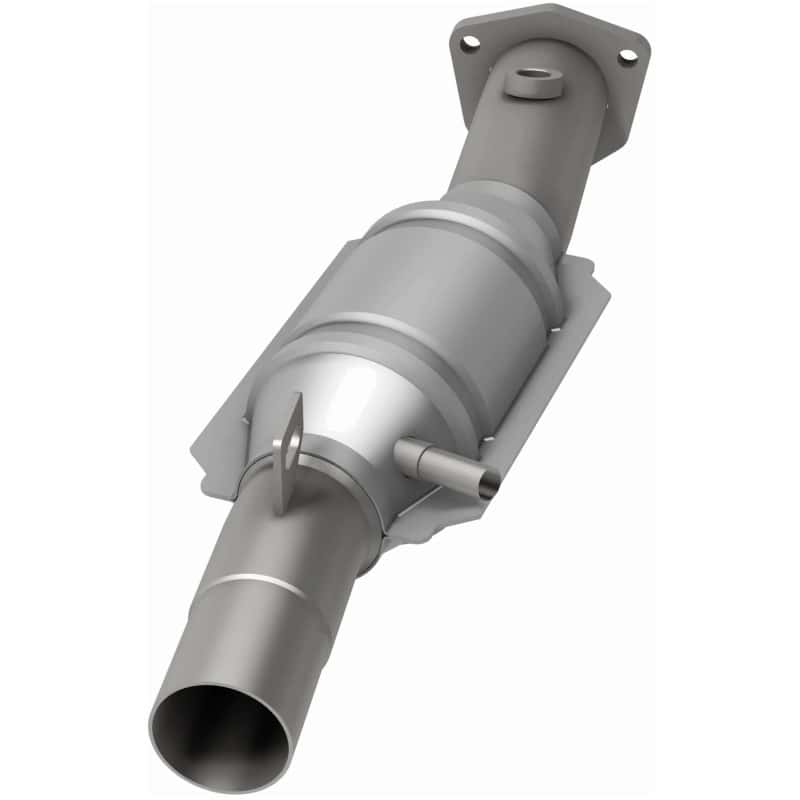 Magnaflow — MagnaFlow Conv DF 95 Volkswagen Golf 2.8L
Standard Grade
Standard - view 31