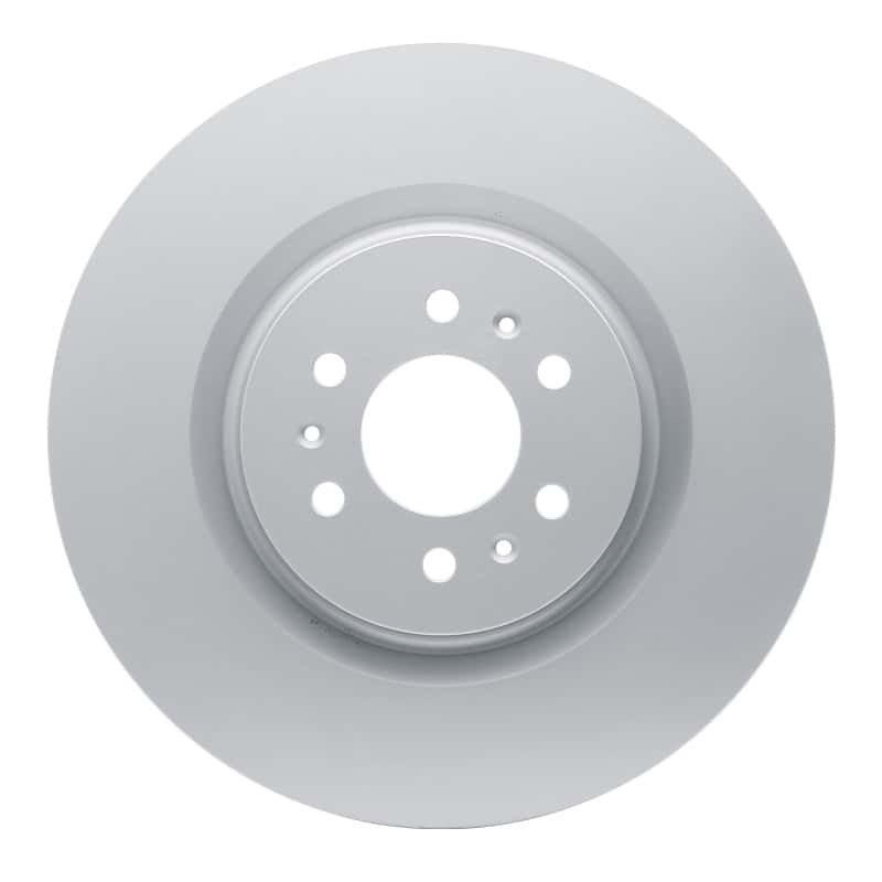 DFC — DFC 04-11 Cadillac CTS Front GeoSPEC Coated Rotor
DFC Brake Rotor - view 1
