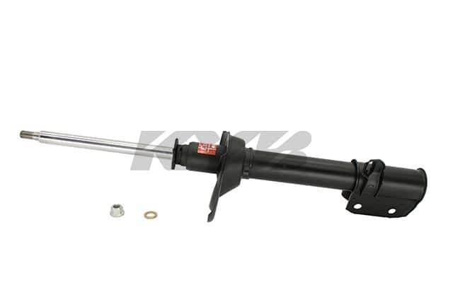 KYB — KYB Shocks & Struts Excel-G Rear Left SUBARU Forester 1998-02 - view 4