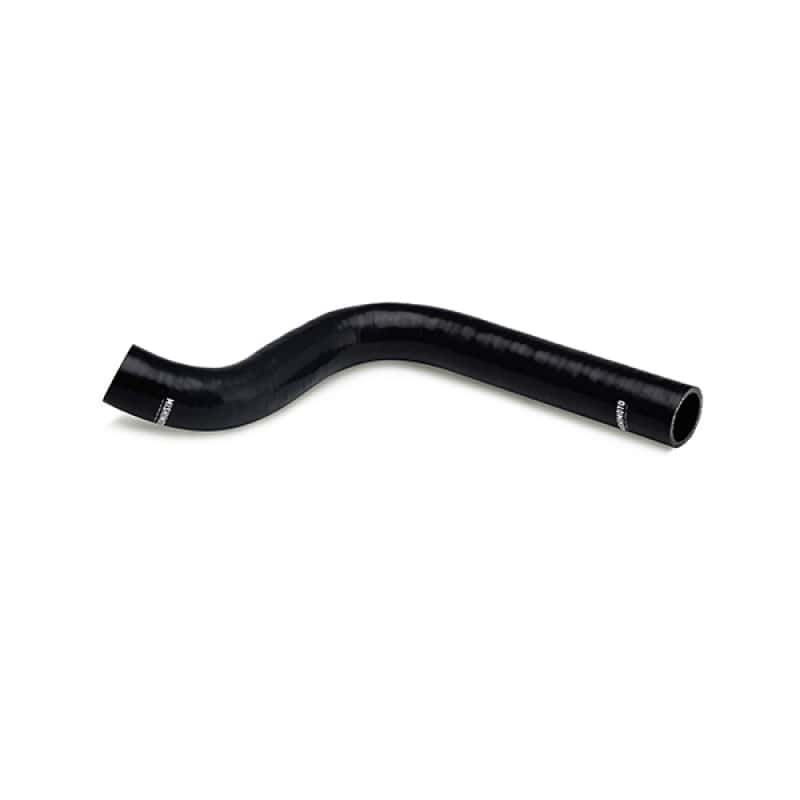 Mishimoto — Mishimoto 67-70 Ford Mustang 289/302/351 Silicone Upper Radiator Hose
Coolant Hose Kit - view 1