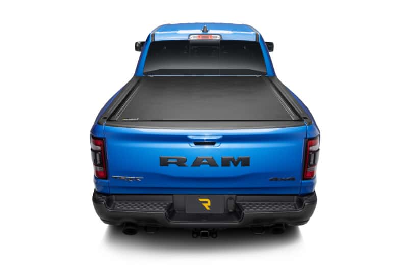 BAK — BAK 09-18 Ram 1500 (19-20 Classic Only) / 10-20 Ram 2500/3500 6ft 4in Bed (w/o Ram Box) Revolver X2
RX2 09-18Ram6ft.4woR
RX2 09-18Ram6'4woRB - view 22