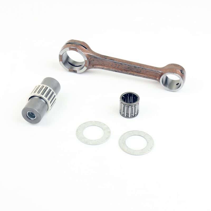 Athena — Athena 03-12 Suzuki RM 250 Offroad Connecting Rod Kit - view 3