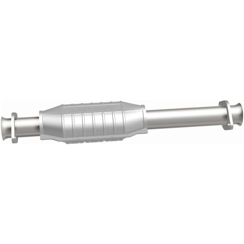 Magnaflow — MagnaFlow Conv Direct Fit Saab 86 90
Standard Grade
Standard - view 5