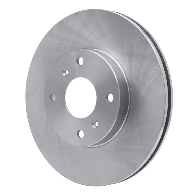 DFC — DFC 98-99 Acura CL Front Brake Rotor
DFC Brake Rotor - view 2
