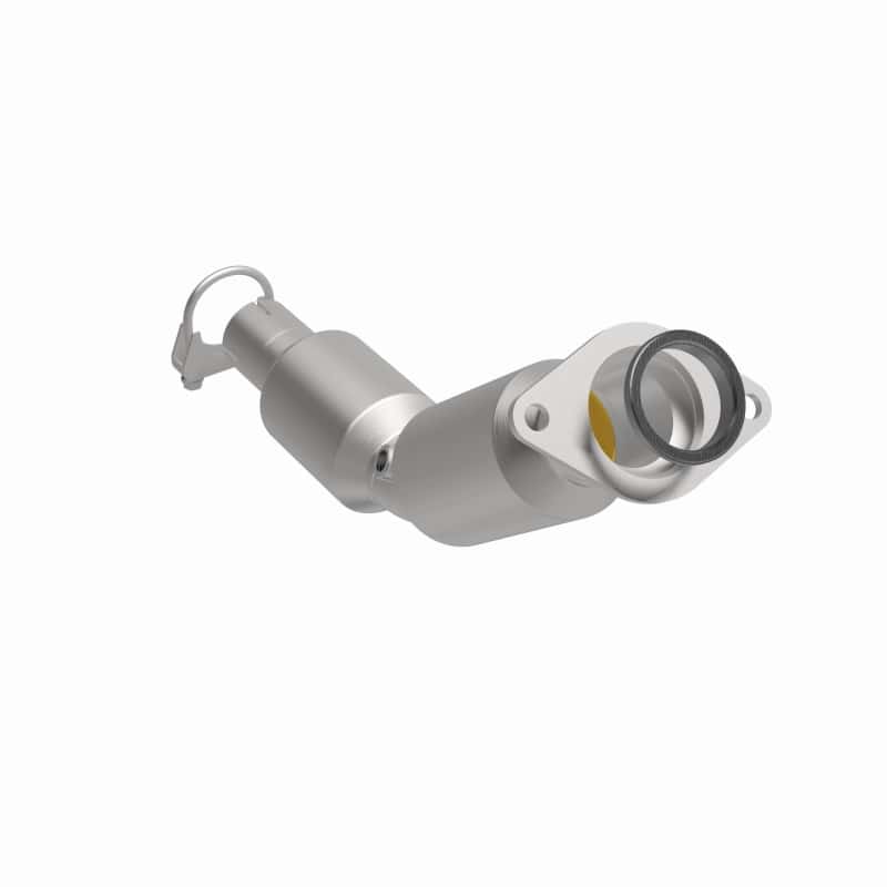 Magnaflow — Magnaflow Conv DF 2010-2015 Prius L4 1.8 OEM Underbody
OEM Grade
OEM - view 10