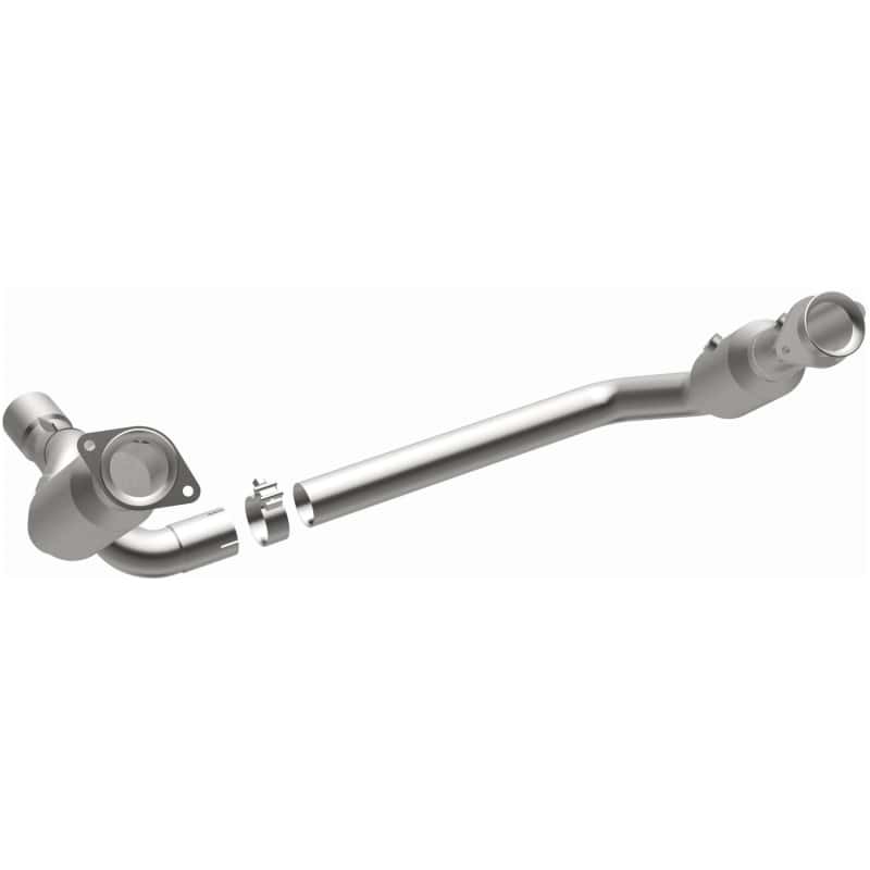 Magnaflow — Magnaflow 2009 Dodge Ram 1500 4.7L Direct Fit Converter
California - view 2